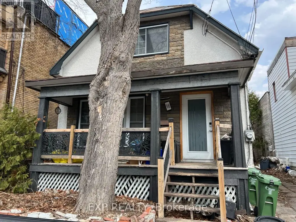 297 Cyr Avenue, Ottawa